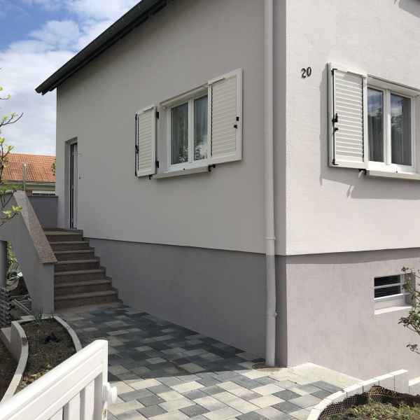 Stéphane Lopes - Peintre décorateur à Mulhouse