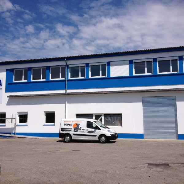 Stéphane Lopes - Peintre décorateur à Mulhouse