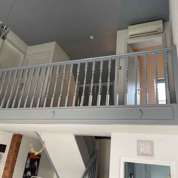 Stéphane Lopes - Peintre décorateur à Mulhouse