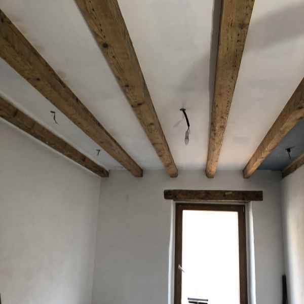 Stéphane Lopes - Peintre décorateur à Mulhouse