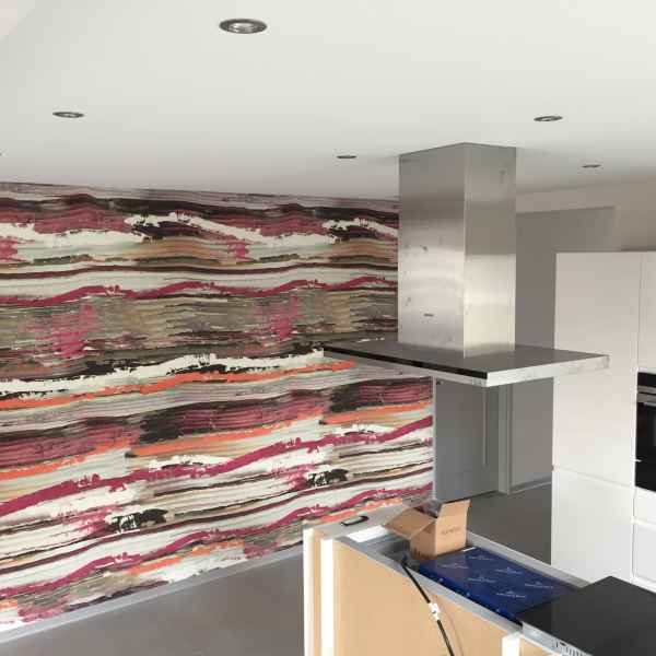 Stéphane Lopes - Peintre décorateur à Mulhouse