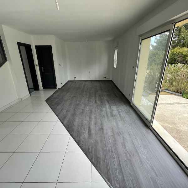 Stéphane Lopes - Peintre décorateur à Mulhouse