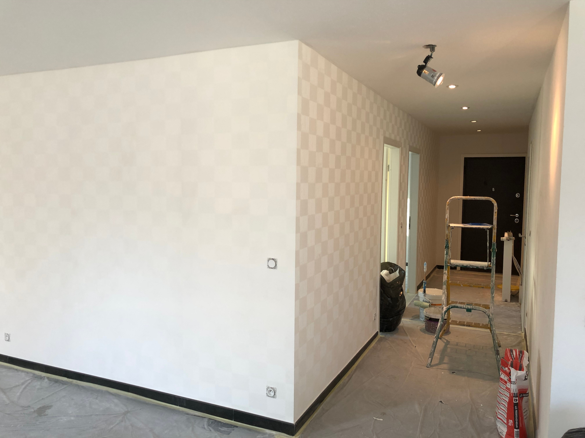Stéphane Lopes - Peintre décorateur à Mulhouse