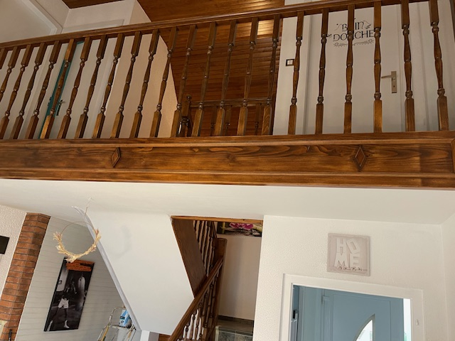 Stéphane Lopes - Peintre décoratif à Mulhouse