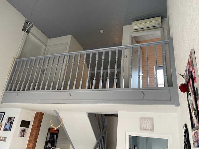 Stéphane Lopes - Peintre décoratif à Mulhouse