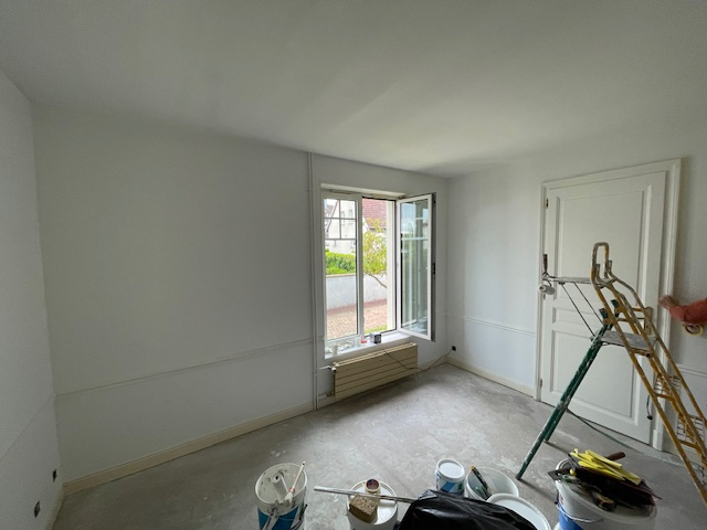 Stéphane Lopes - Peintre décoratif à Mulhouse