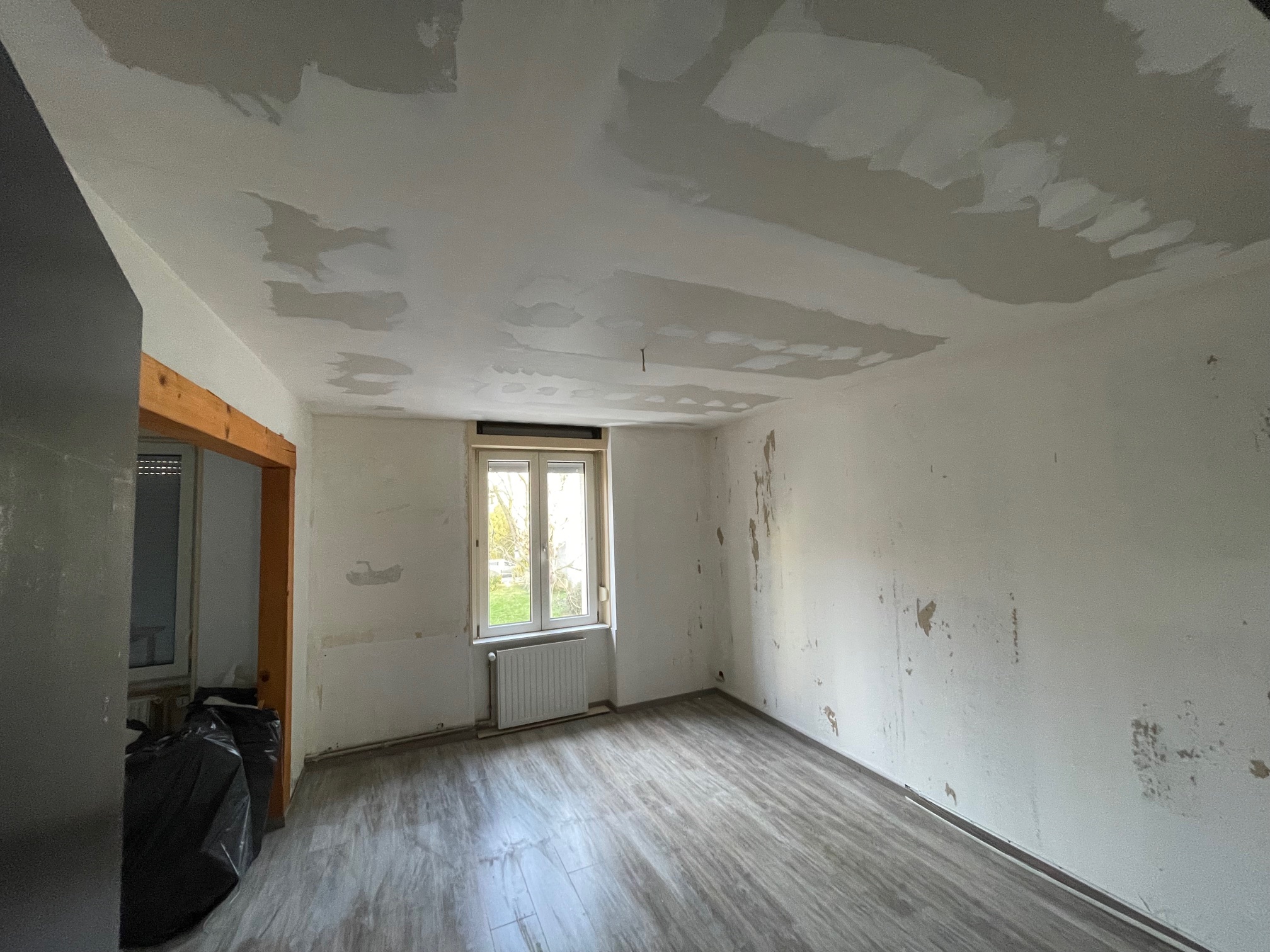 Stéphane Lopes - Plaquiste : pose de placo (plaque de plâtre) à mulhouse