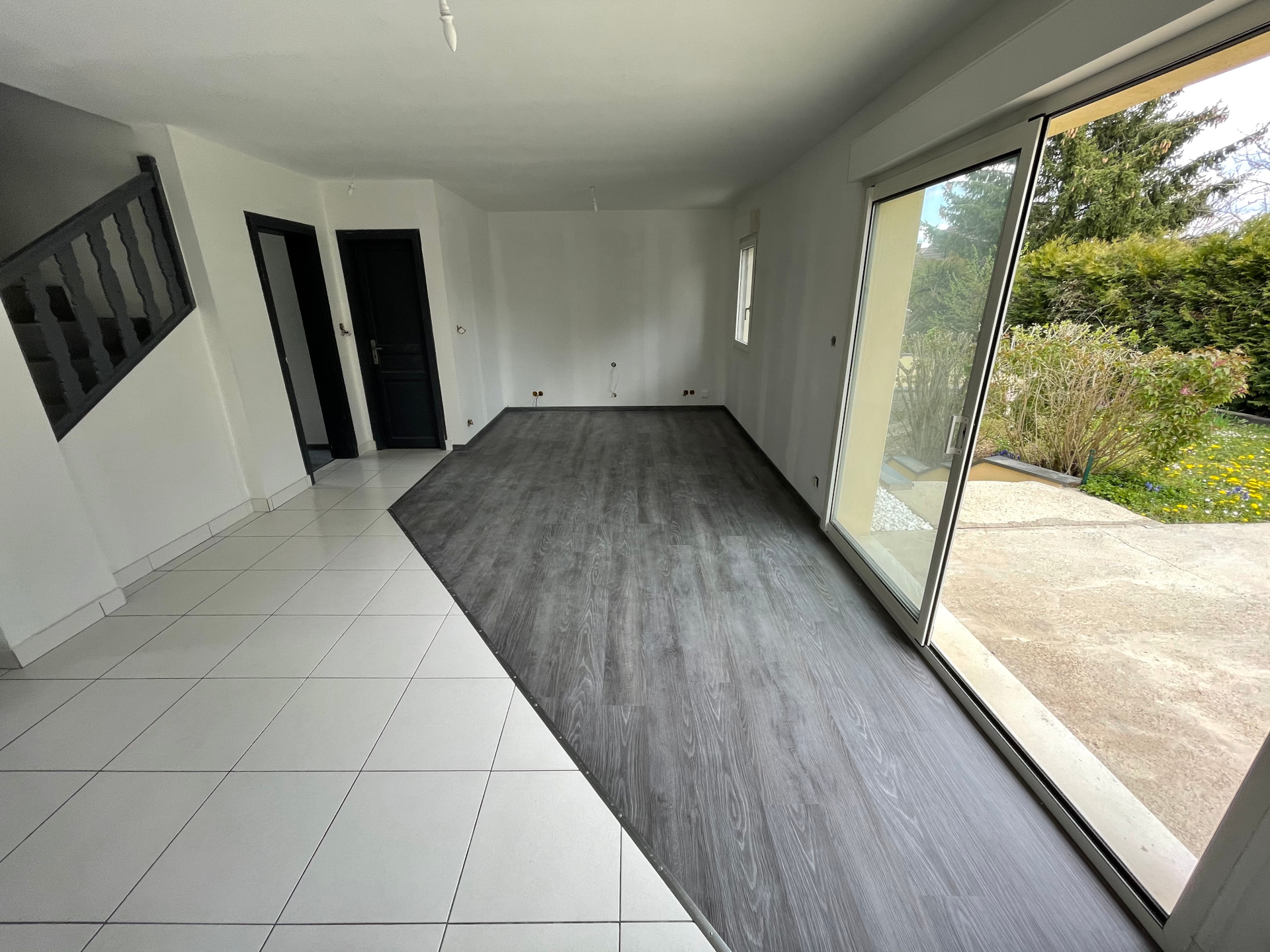 Stéphane Lopes - Pose revêtement de sol et parquet à mulhouse