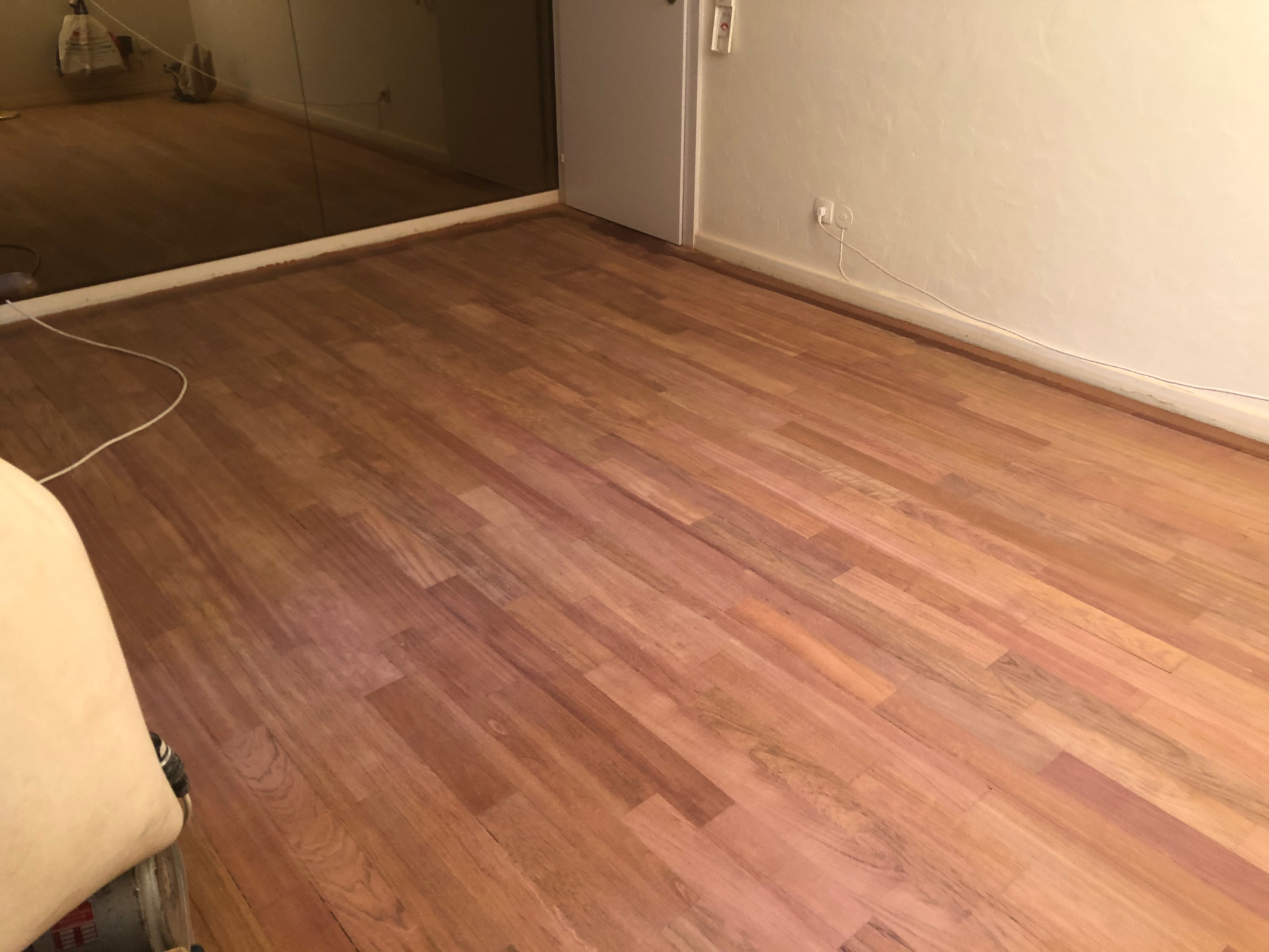 Stéphane Lopes - Pose revêtement de sol et parquet à mulhouse