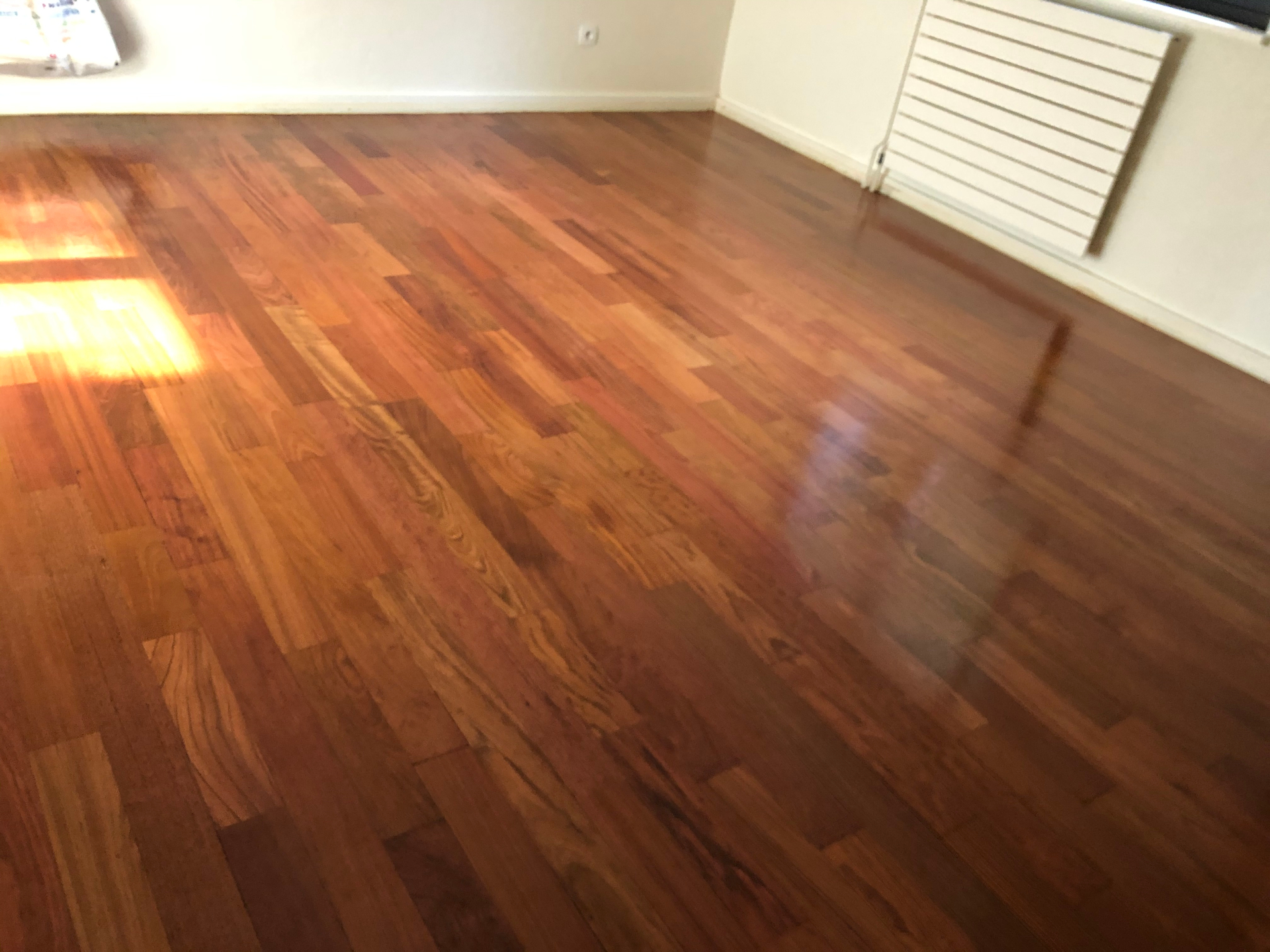 Stéphane Lopes - Pose revêtement de sol et parquet à mulhouse