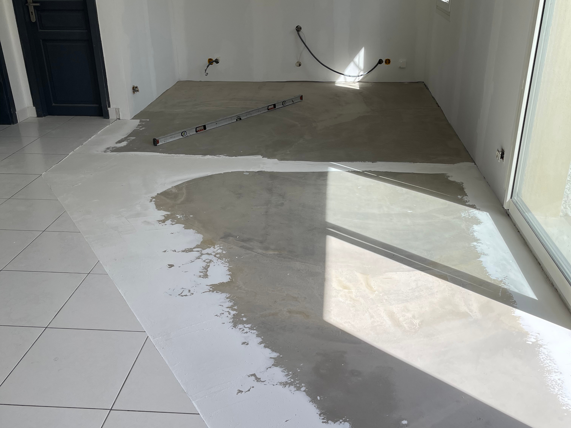 Stéphane Lopes - Pose revêtement de sol et parquet à mulhouse