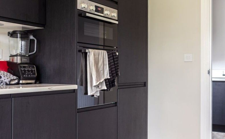 Stéphane Lopes - Pose revêtement mural à Mulhouse