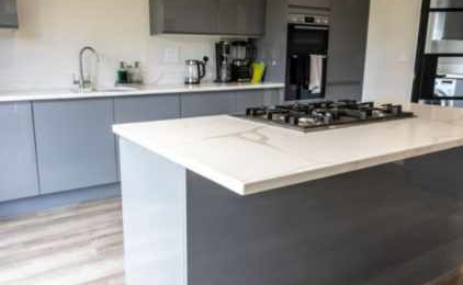 Stéphane Lopes - Pose revêtement mural à Mulhouse