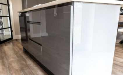 Stéphane Lopes - Pose revêtement mural à Mulhouse