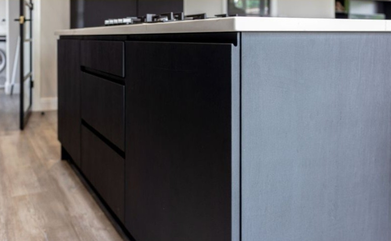 Stéphane Lopes - Pose revêtement mural à Mulhouse